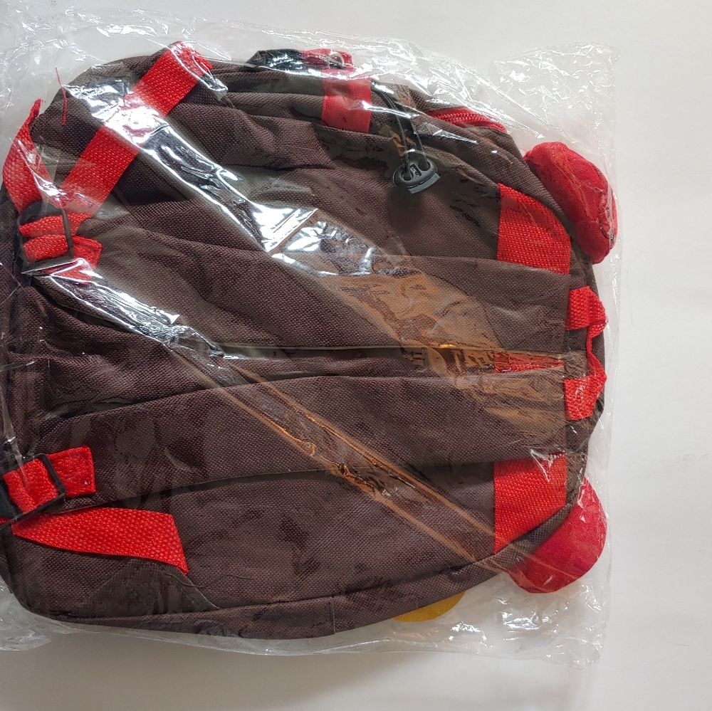 Backpack - Picture 3 of 3